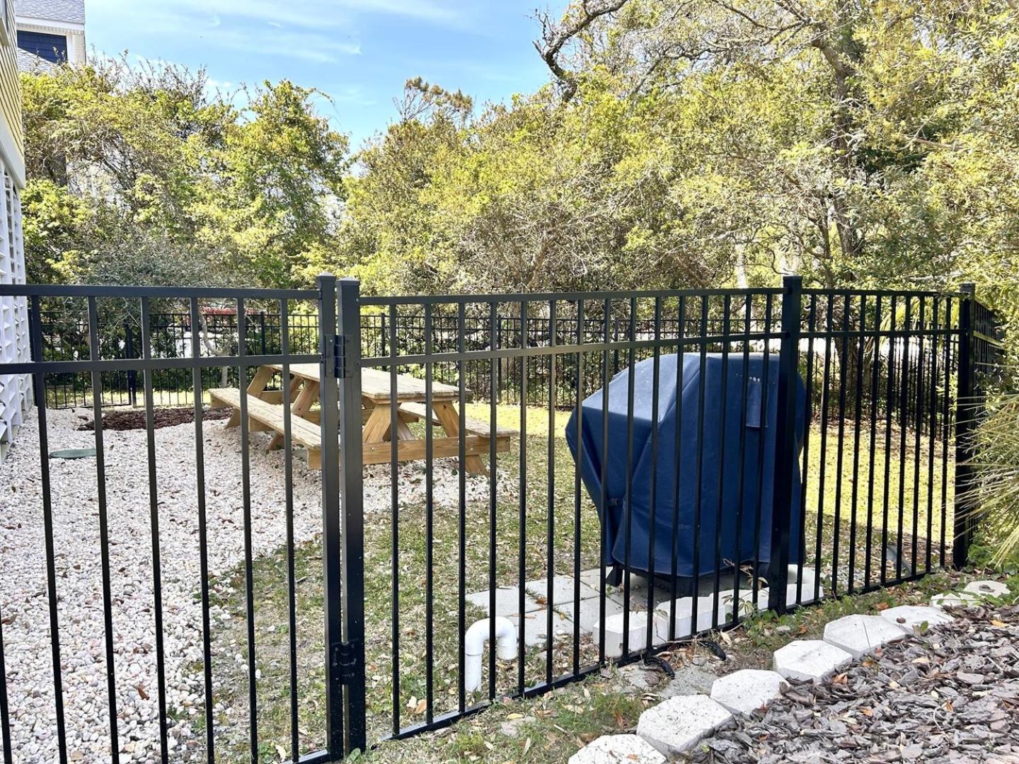 Villa Luck&Laughter Oak Island Exterior foto