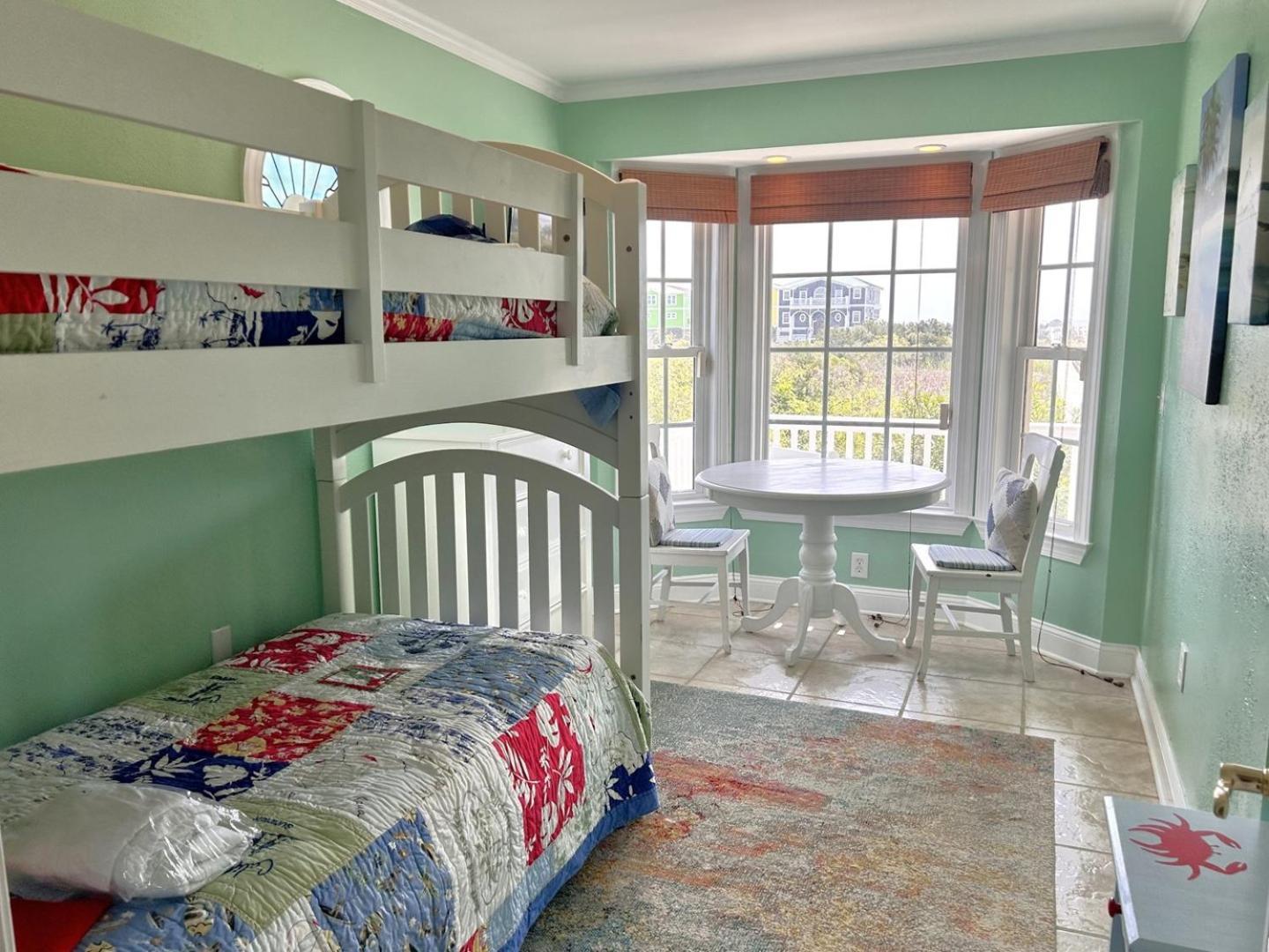 Villa Luck&Laughter Oak Island Exterior foto