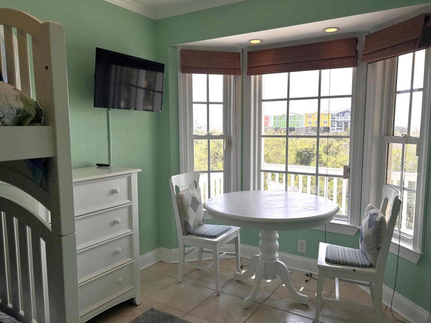 Villa Luck&Laughter Oak Island Exterior foto