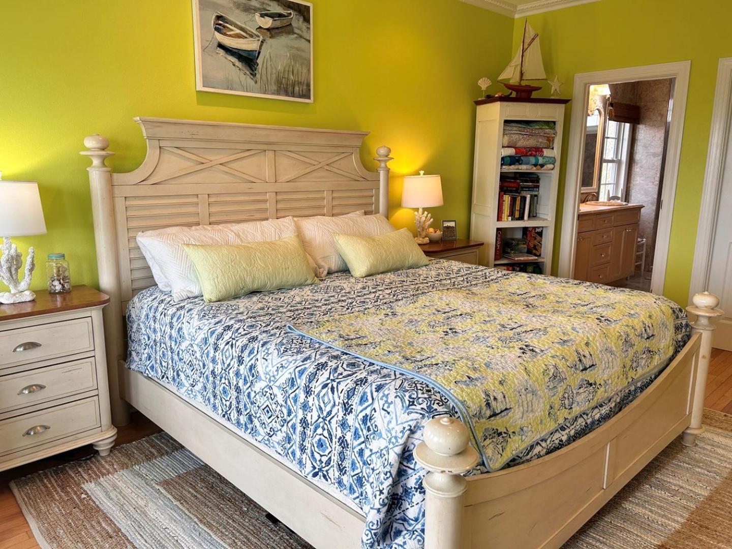 Villa Luck&Laughter Oak Island Exterior foto